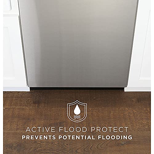 GE® Front-Control Dishwasher