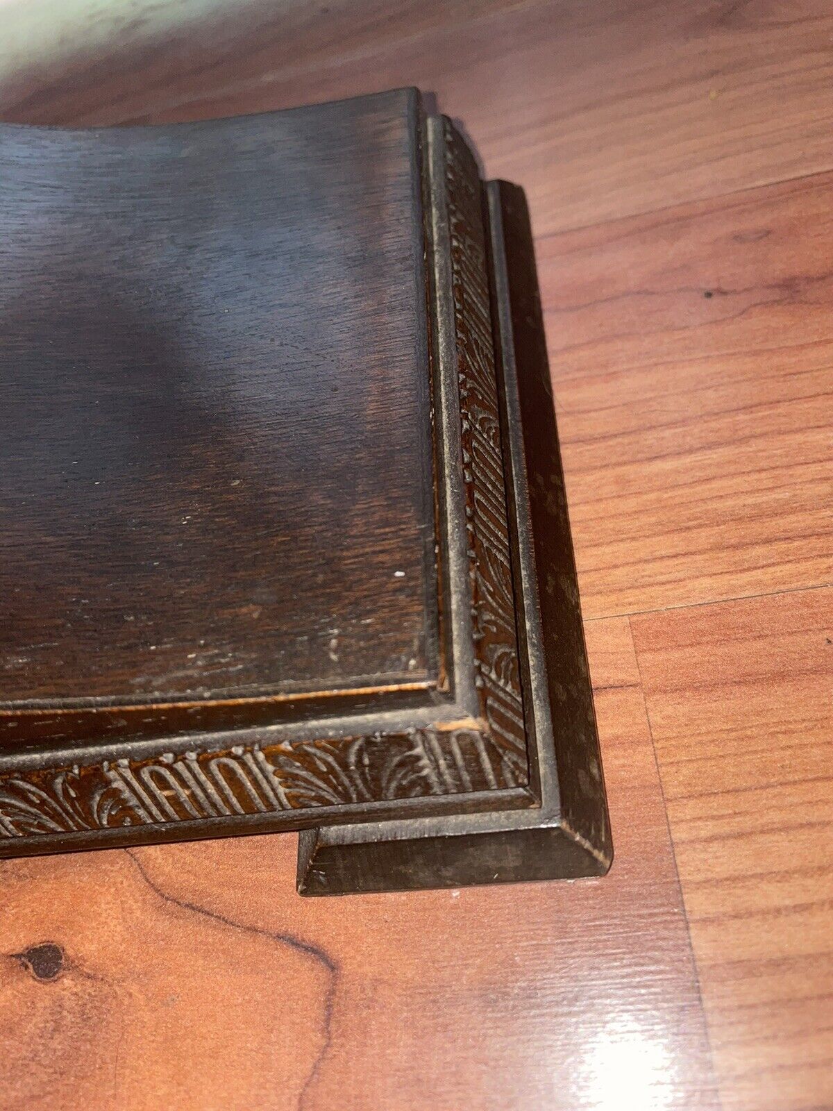 1900s Seth Thomas Antique Mantle Clock