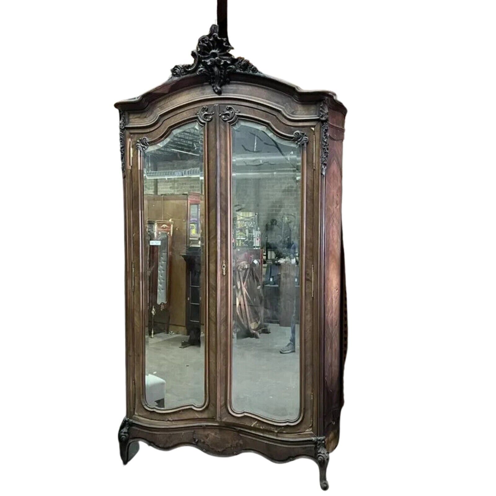 1800s Mir
