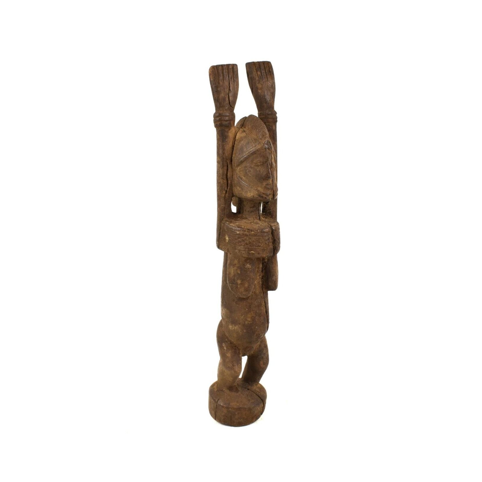 Dogon Tellem Figure - Early 20th Century Antique