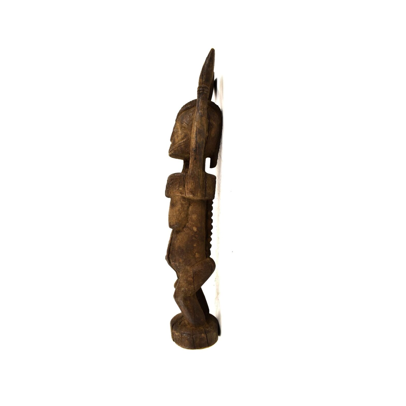 Dogon Tellem Figure - Early 20th Century Antique