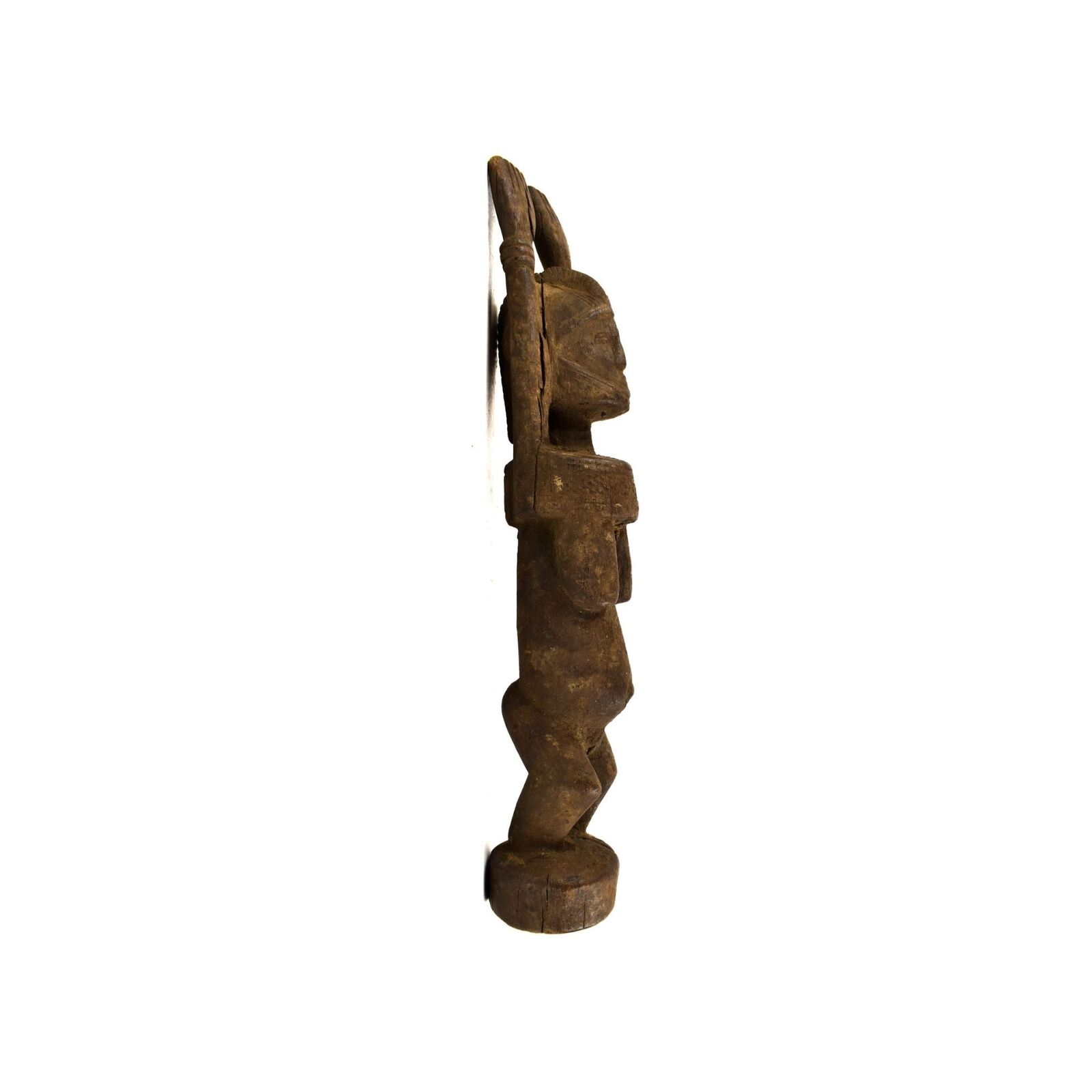 Dogon Tellem Figure - Early 20th Century Antique
