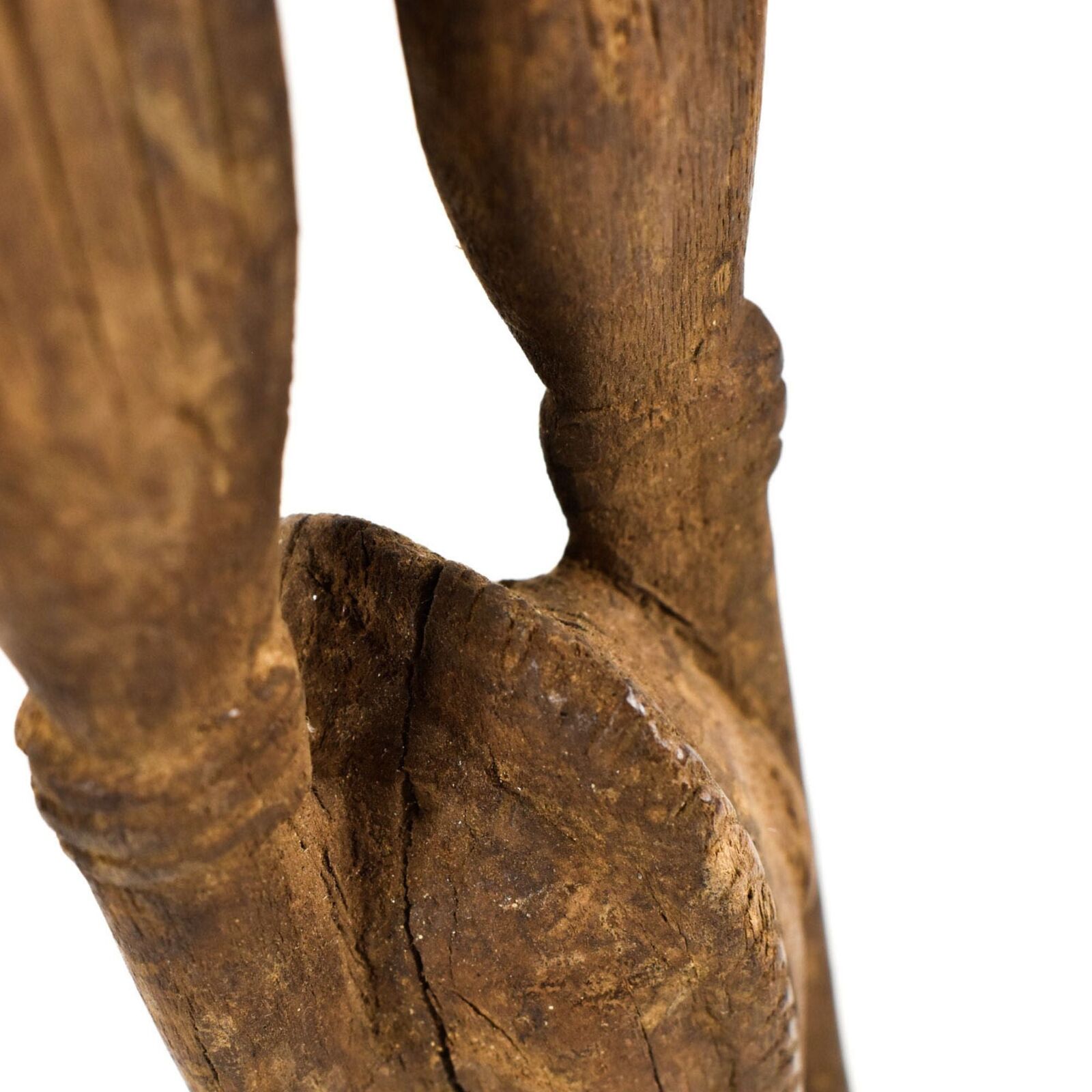 Dogon Tellem Figure - Early 20th Century Antique