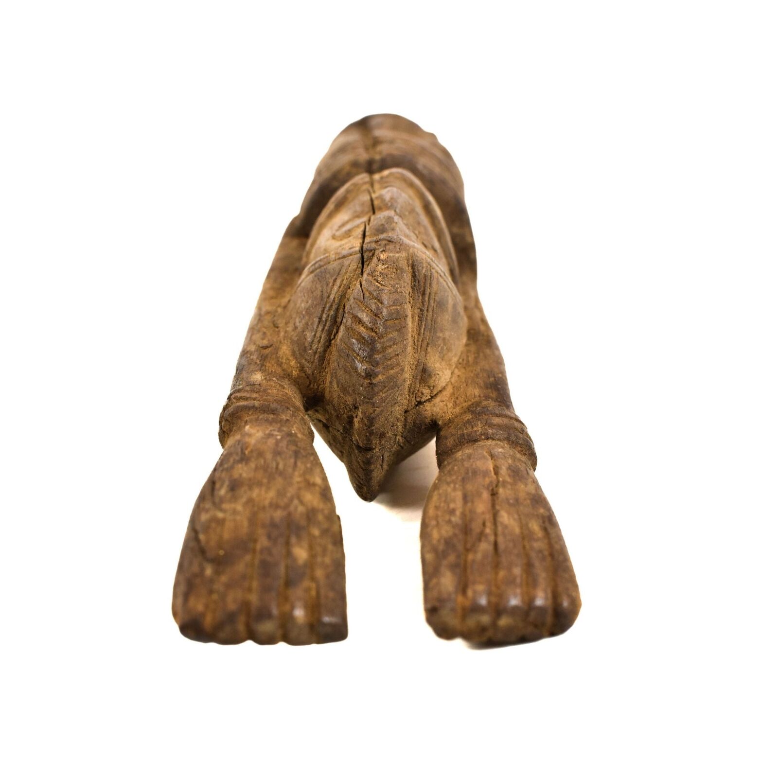 Dogon Tellem Figure - Early 20th Century Antique