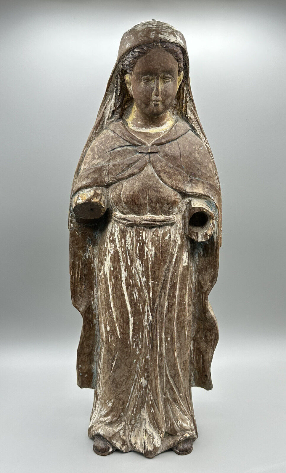 1800s Sculptures 