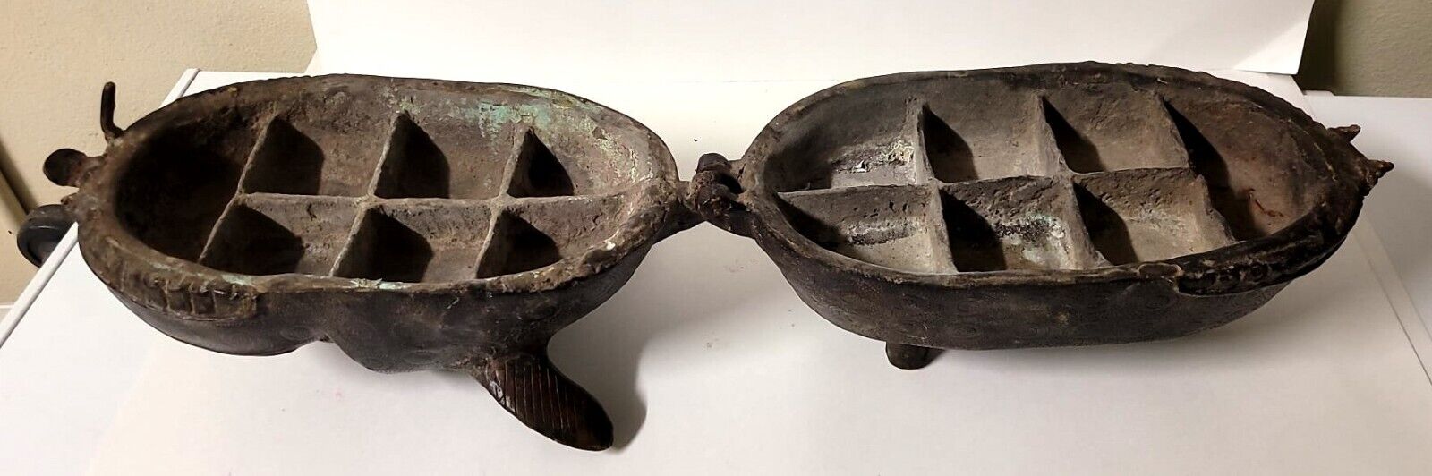 Ancient African Art from Late 1600s/Early 1700s - $25,000