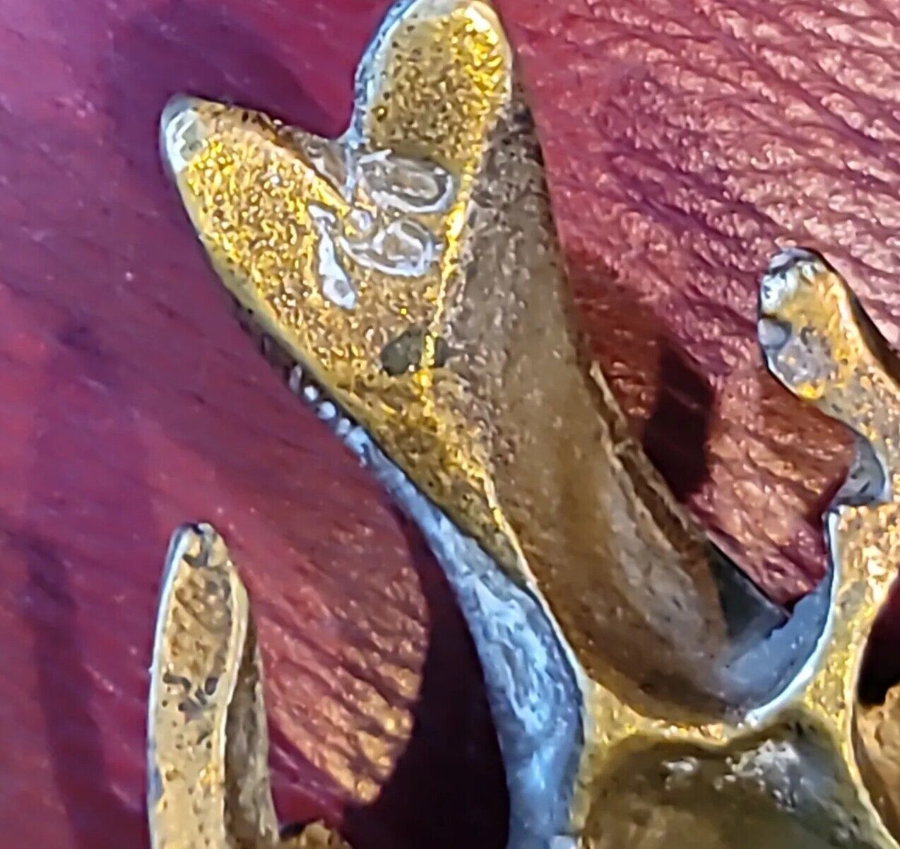 Antique Gilt Bronze Game Bird Sculpture by Paul Comolara