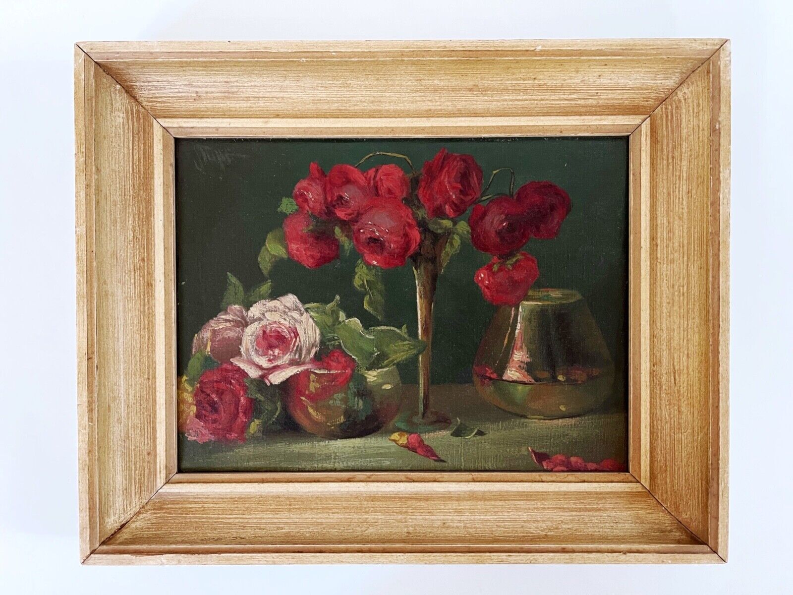 1900s Paintings 