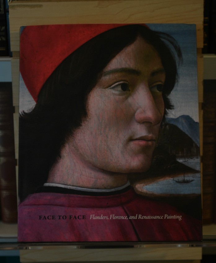 Flanders to Florence: Renaissance Painting Hardcover Huntington