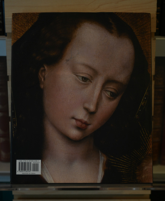 Flanders to Florence: Renaissance Painting Hardcover Huntington
