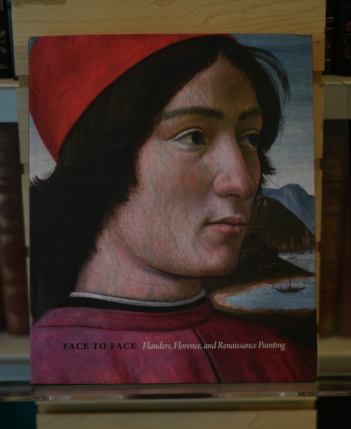 Flanders to Florence: Renaissance Painting Hardcover Huntington