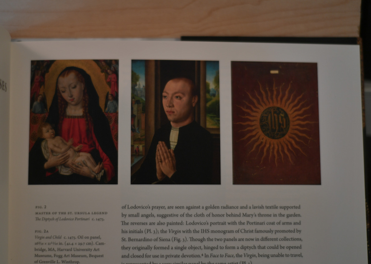 Flanders to Florence: Renaissance Painting Hardcover Huntington