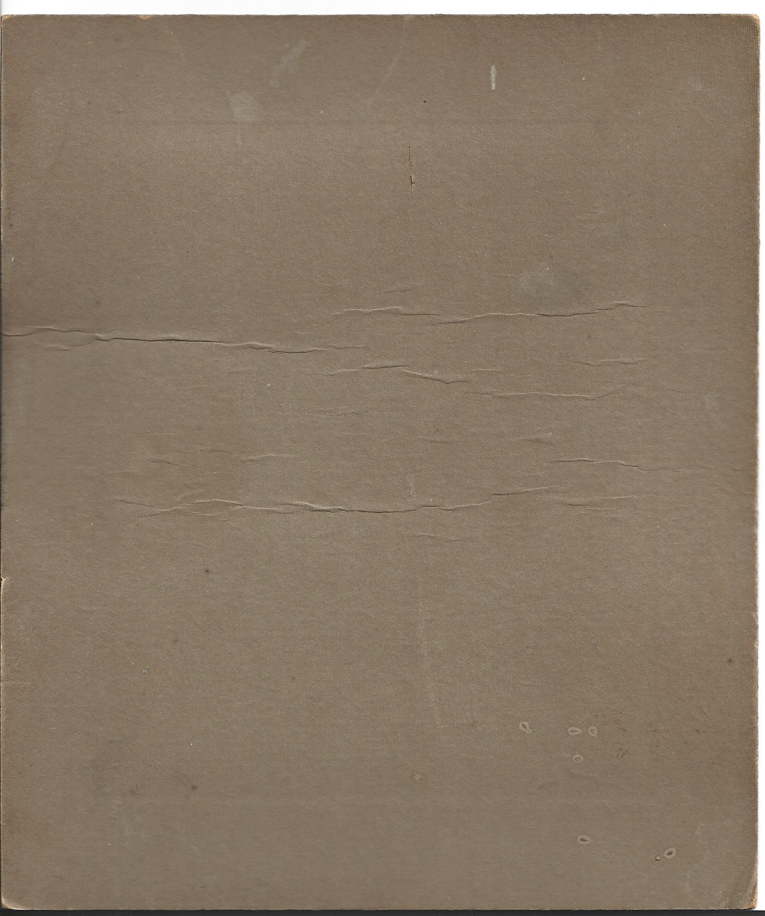 Early 1900s Undertaker Store Front Cabinet Card 4x5
