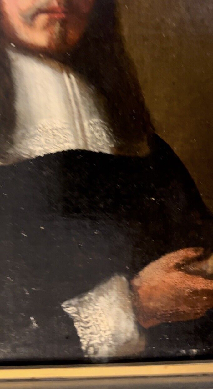 Rembrandt Harmenzoon Van Rijn, Netherlands Holland Art Print