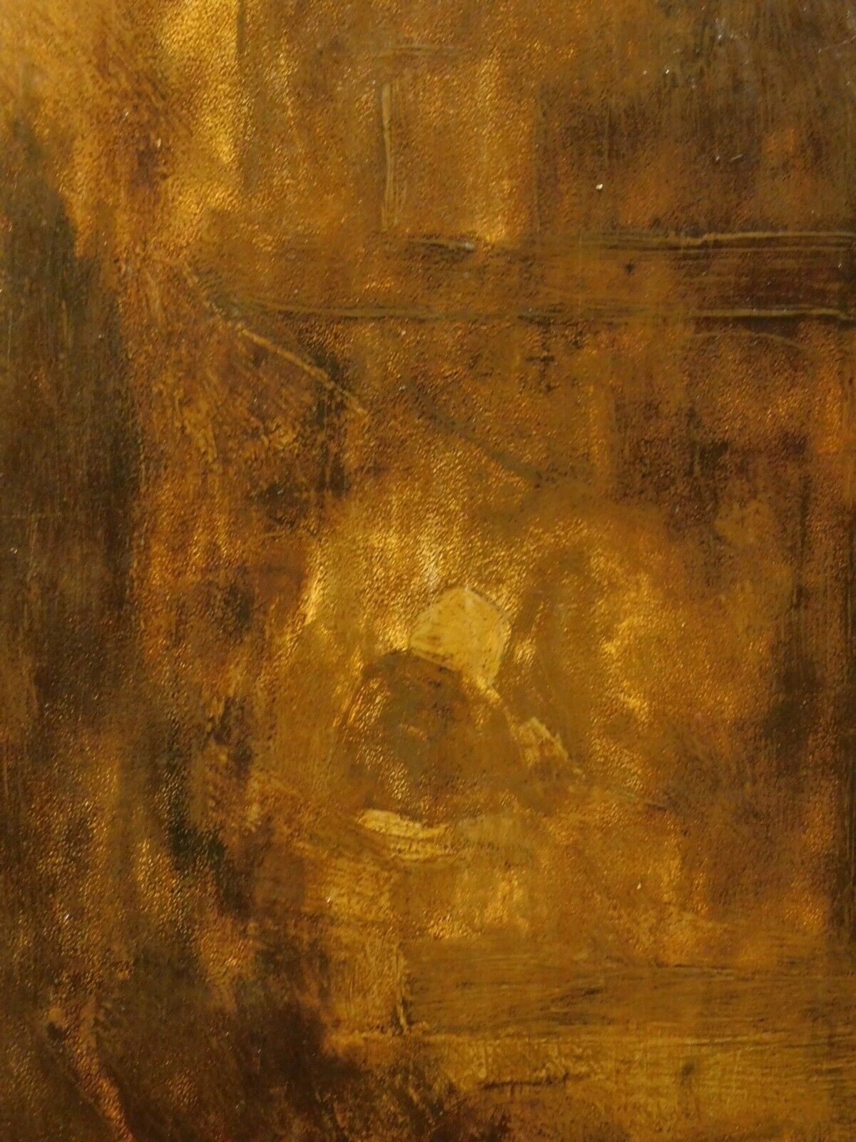 17th Century Dutch Master Still Life Antique Painting