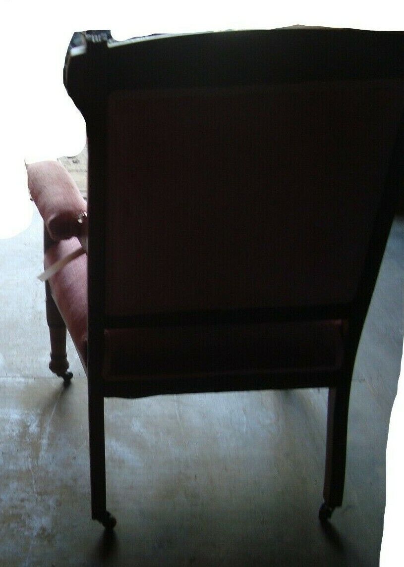 Authentic Antique Chair
