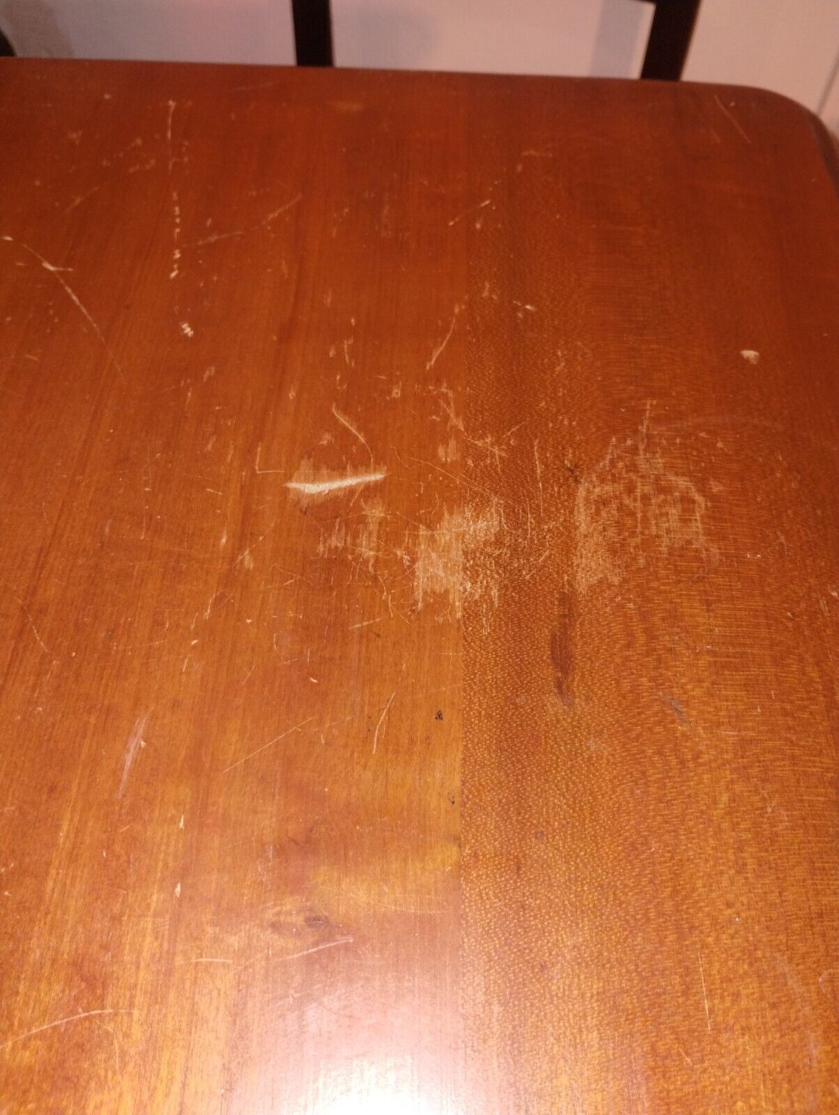 Victorian Eastlake Parlor Table