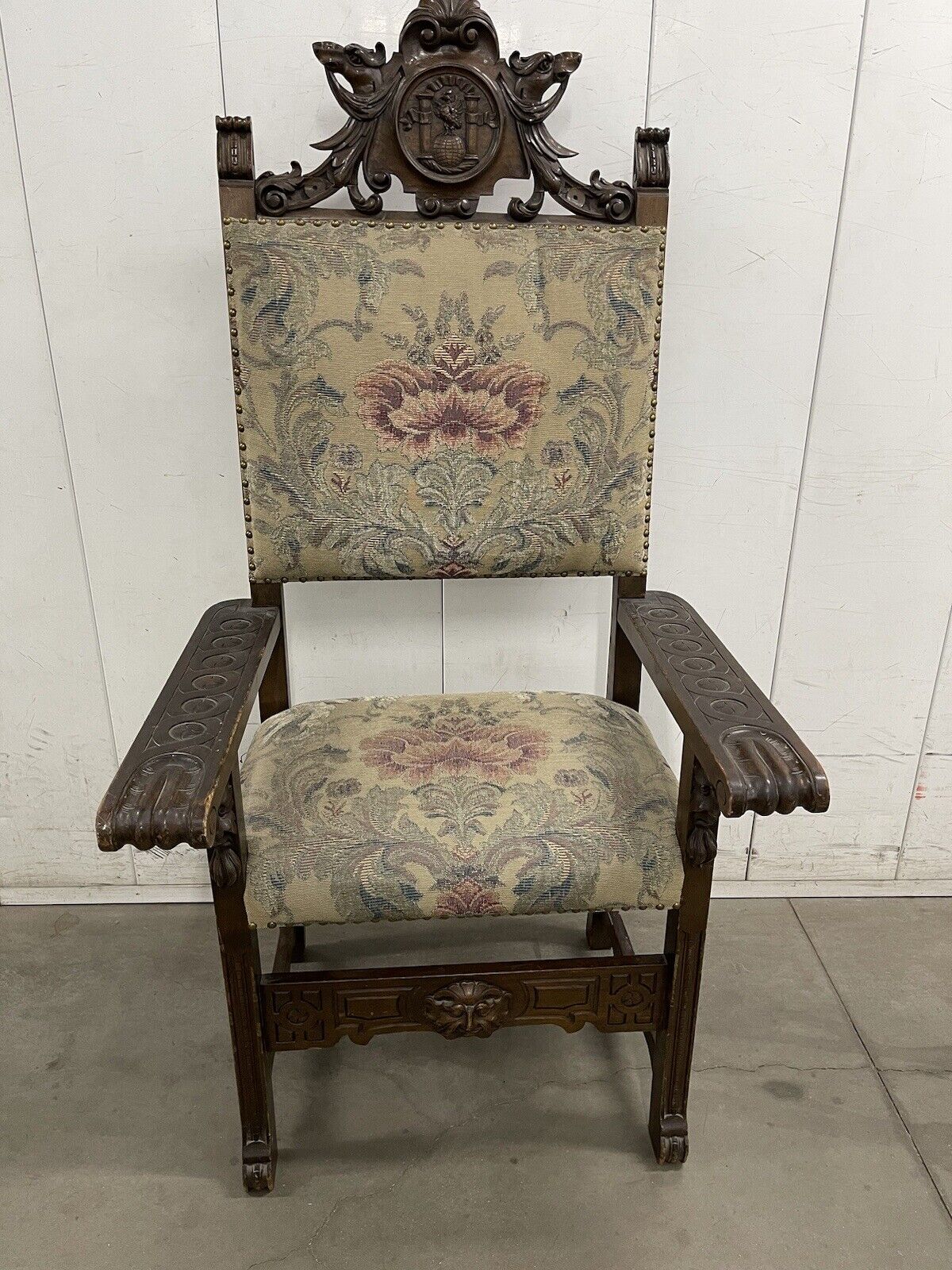 Vintage Chair Collection