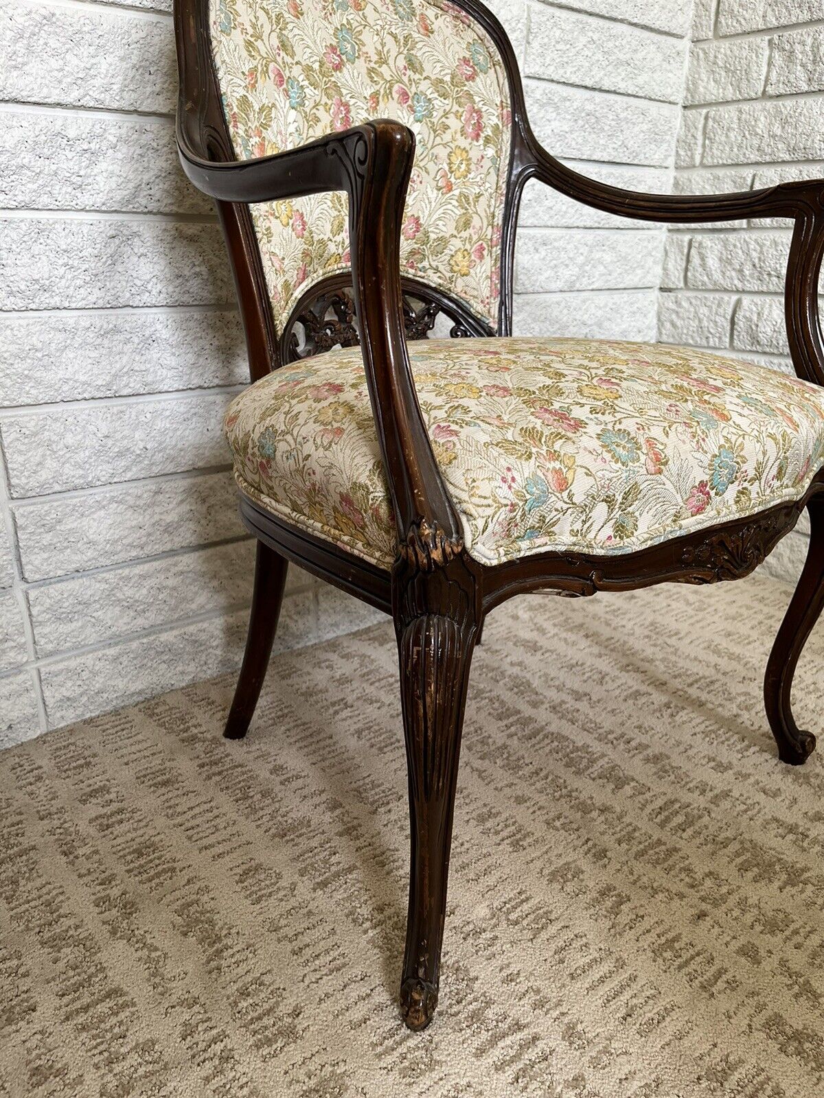 Vintage chairs for sale