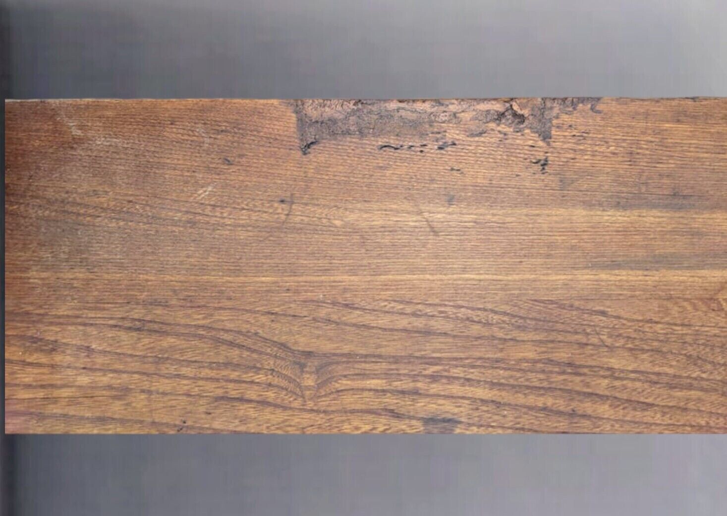 Victorian Wood Parlor Table - Antique Collector's Piece