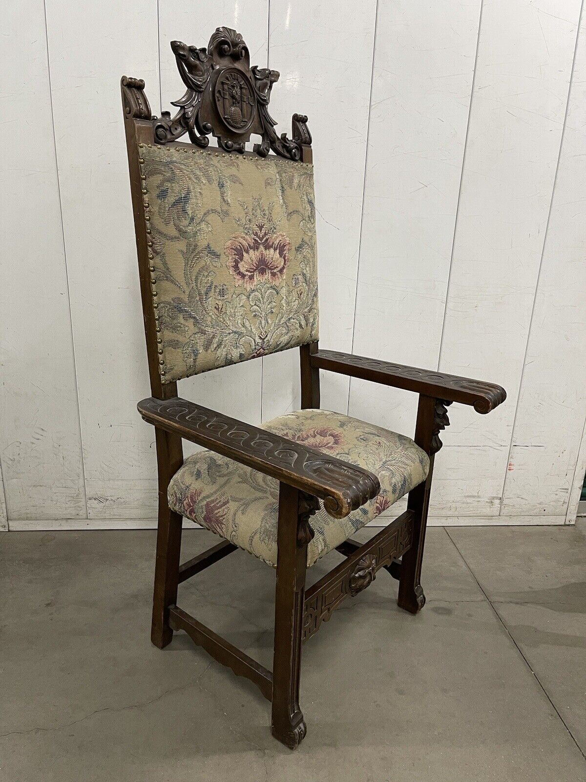 Vintage Chair Collection