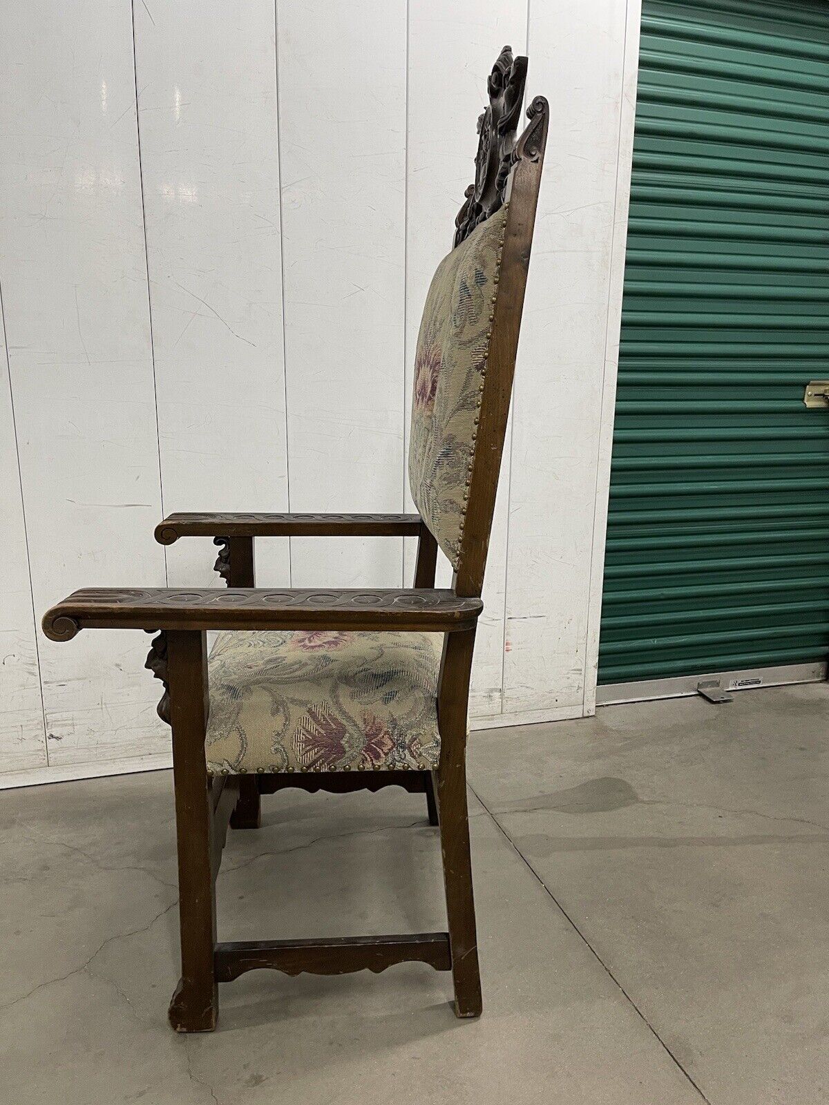 Vintage Chair Collection