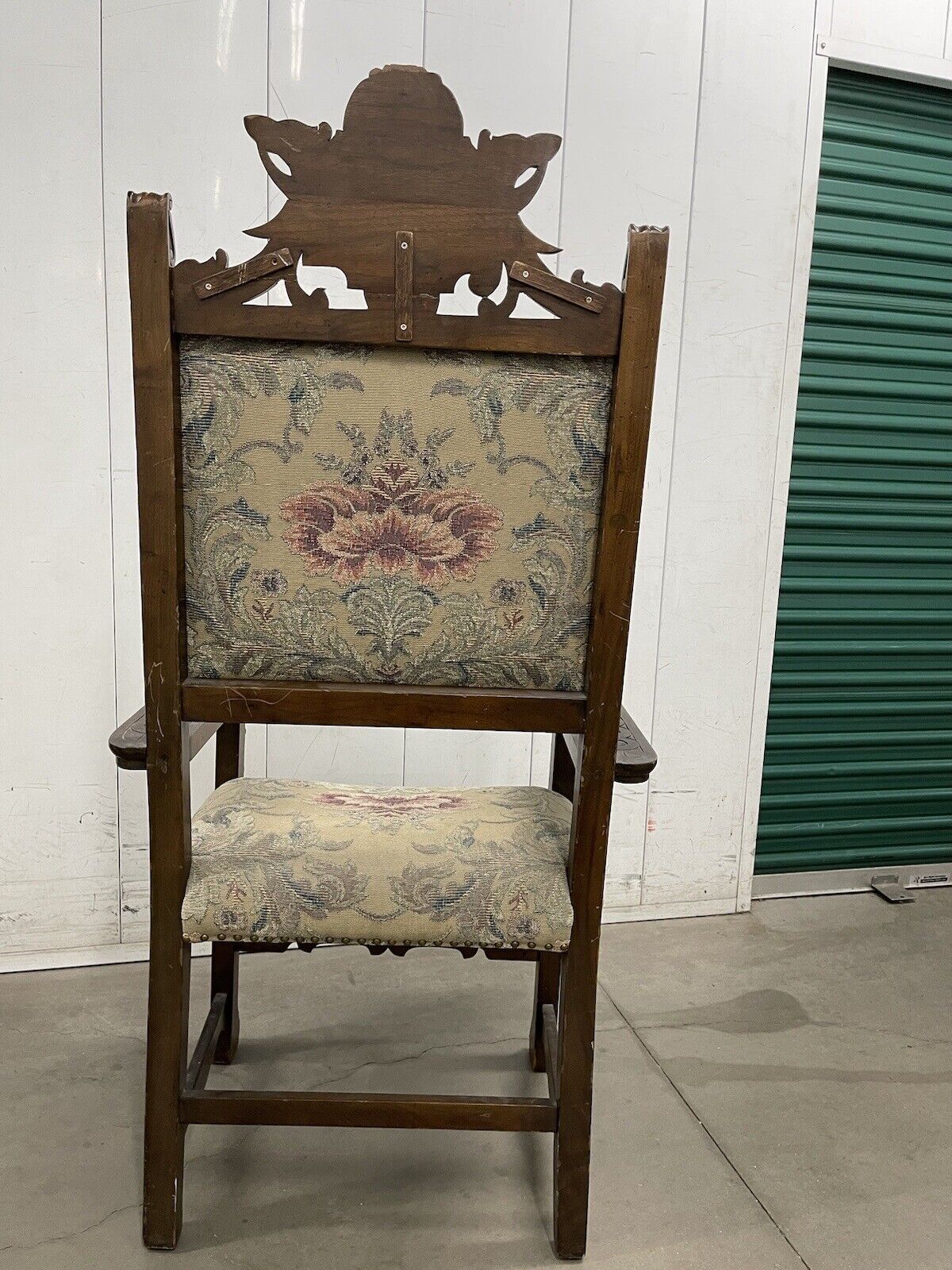 Vintage Chair Collection