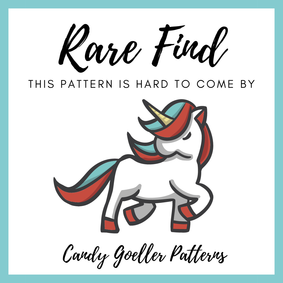 RARE 1700s New England DOLLHOUSE Miniature Patterns by Elspeth