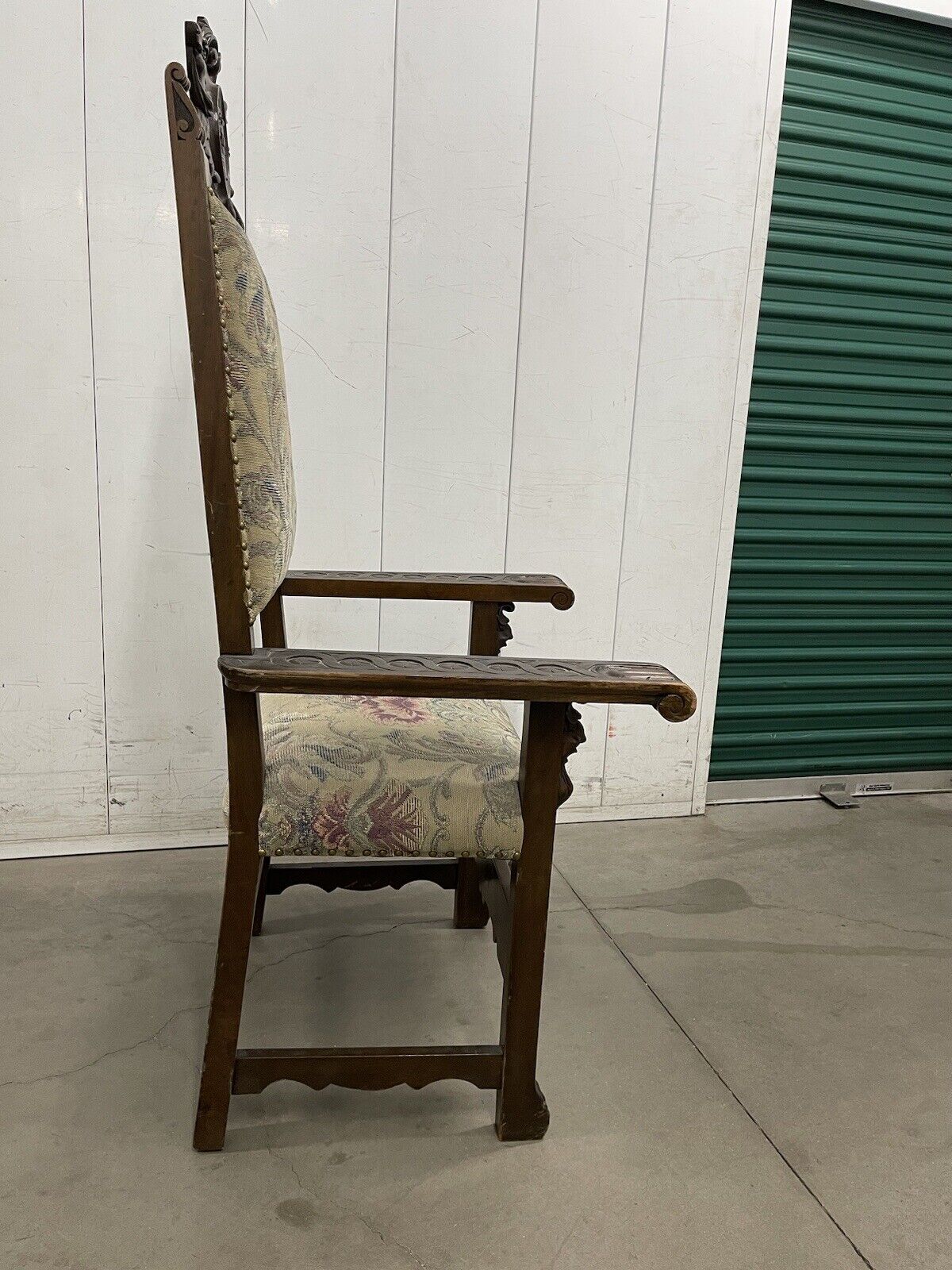 Vintage Chair Collection