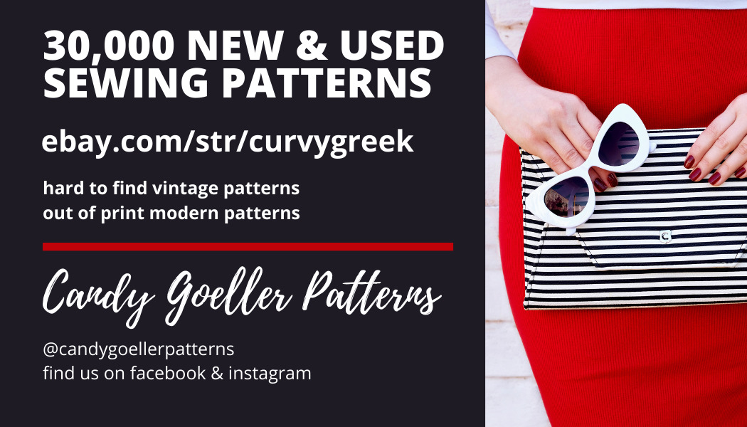 RARE 1700s New England DOLLHOUSE Miniature Patterns by Elspeth