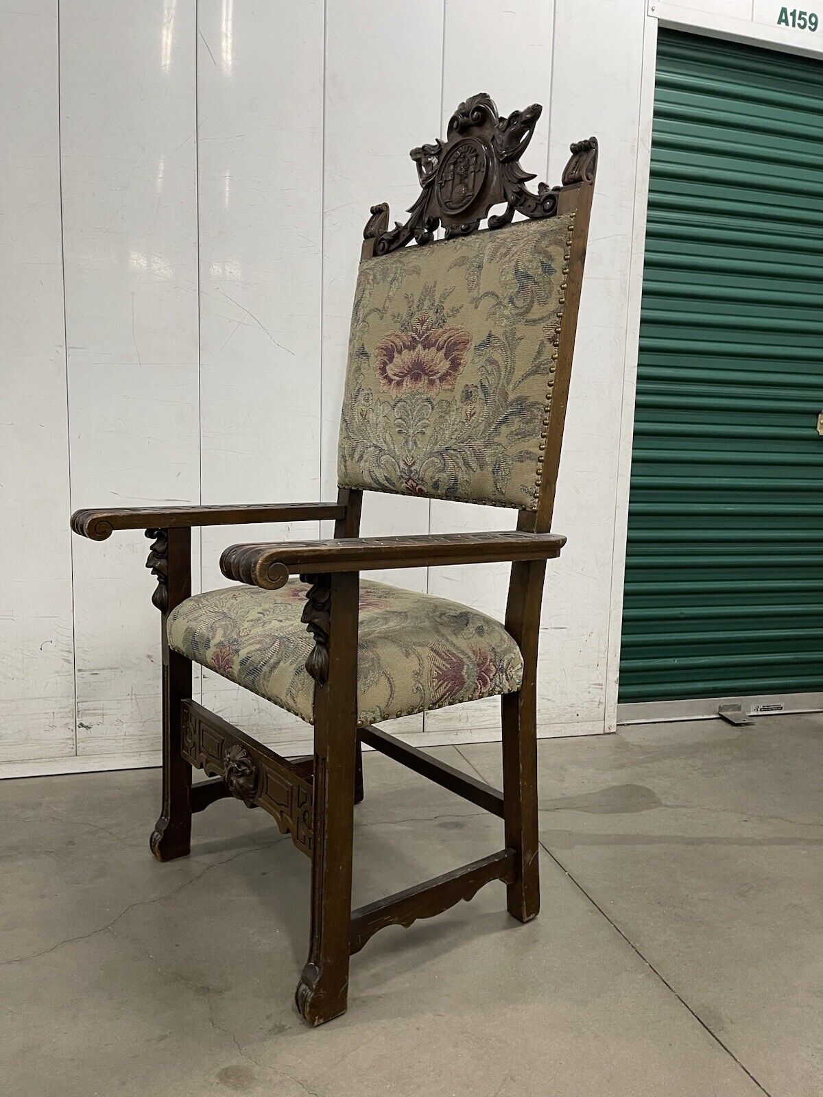 Vintage Chair Collection