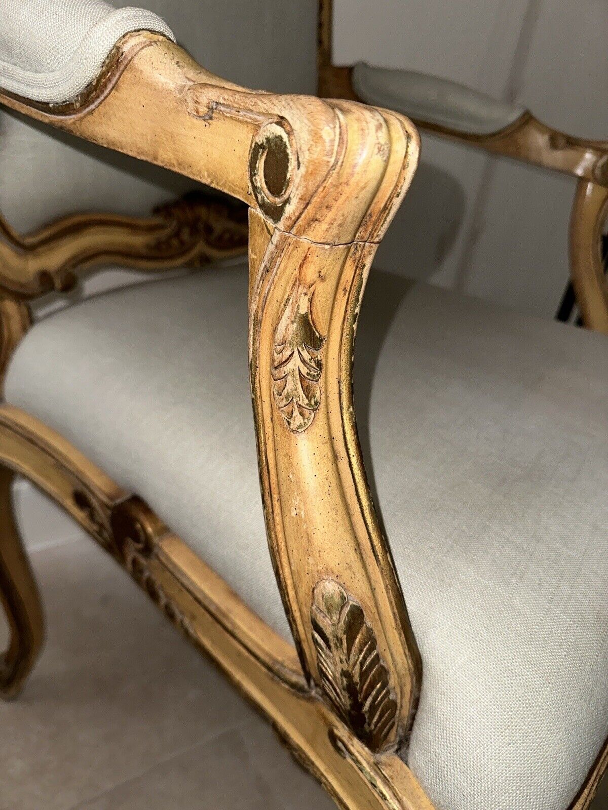 Vintage antique chairs for sale