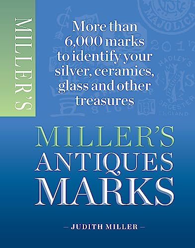 Miller's Antiques Identification Guide