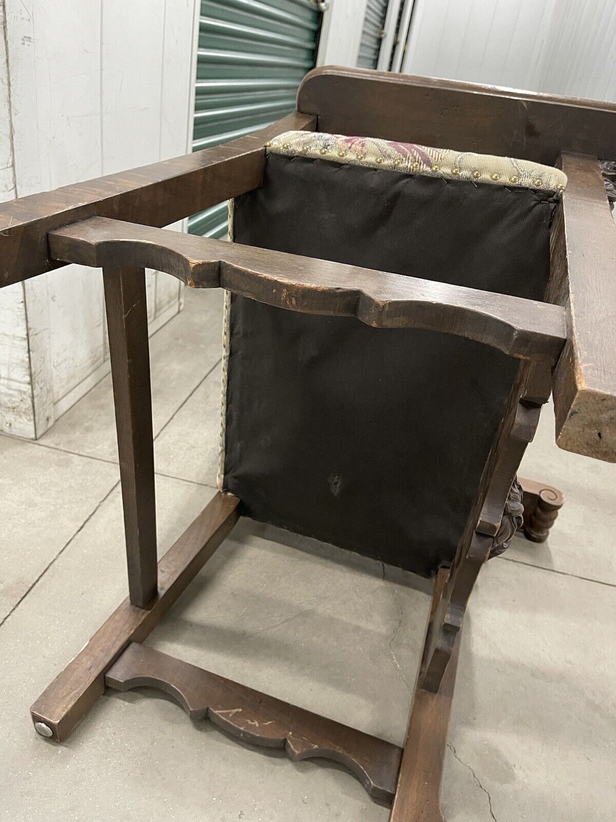 Vintage Chair Collection