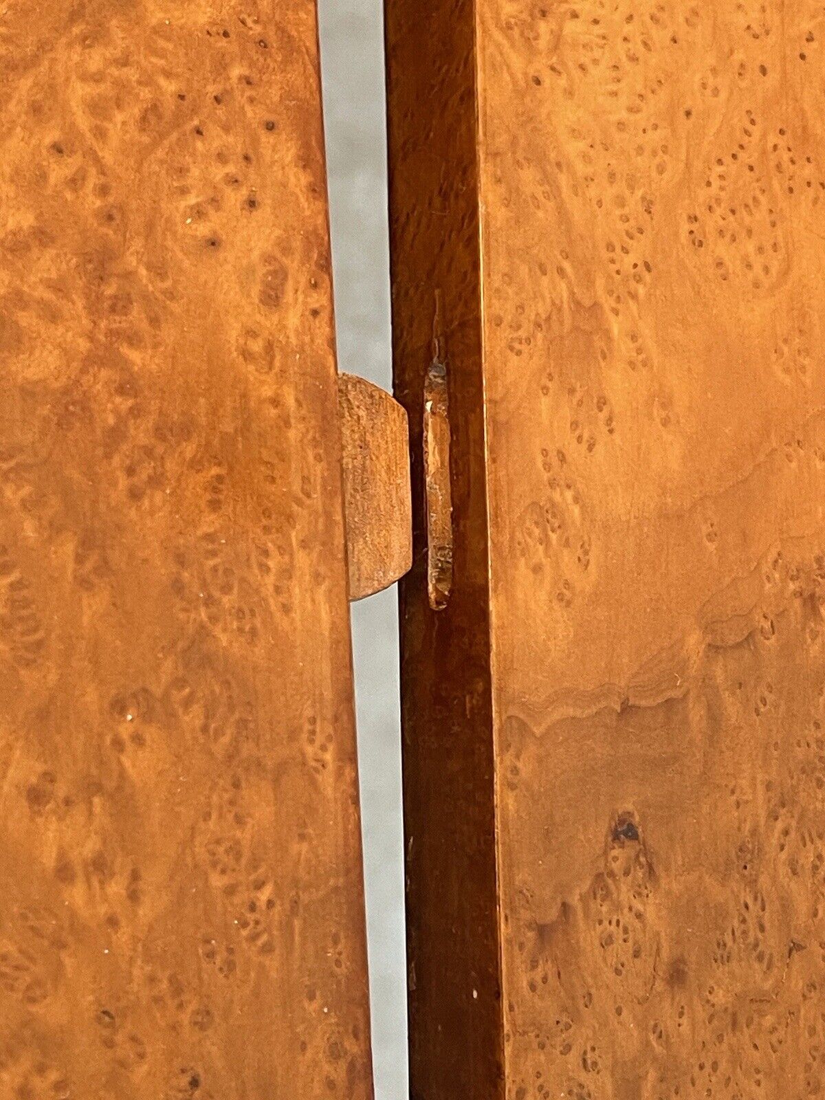 French Art Deco Antique Table - $2995