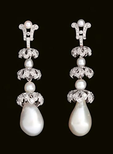 Antique Jewellery: A Modern Collector's Essential Guide