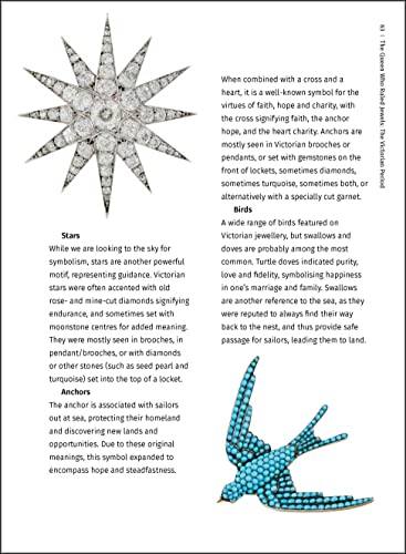 Antique Jewellery: A Modern Collector's Essential Guide