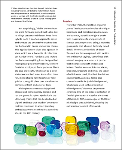 Antique Jewellery: A Modern Collector's Essential Guide