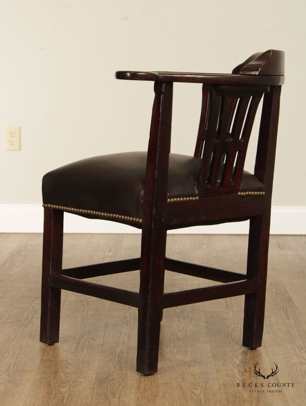 1910 Morrison's Mining Rights- Lode & Placer Claims