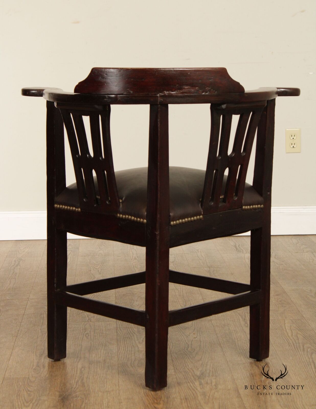 1910 Morrison's Mining Rights- Lode & Placer Claims