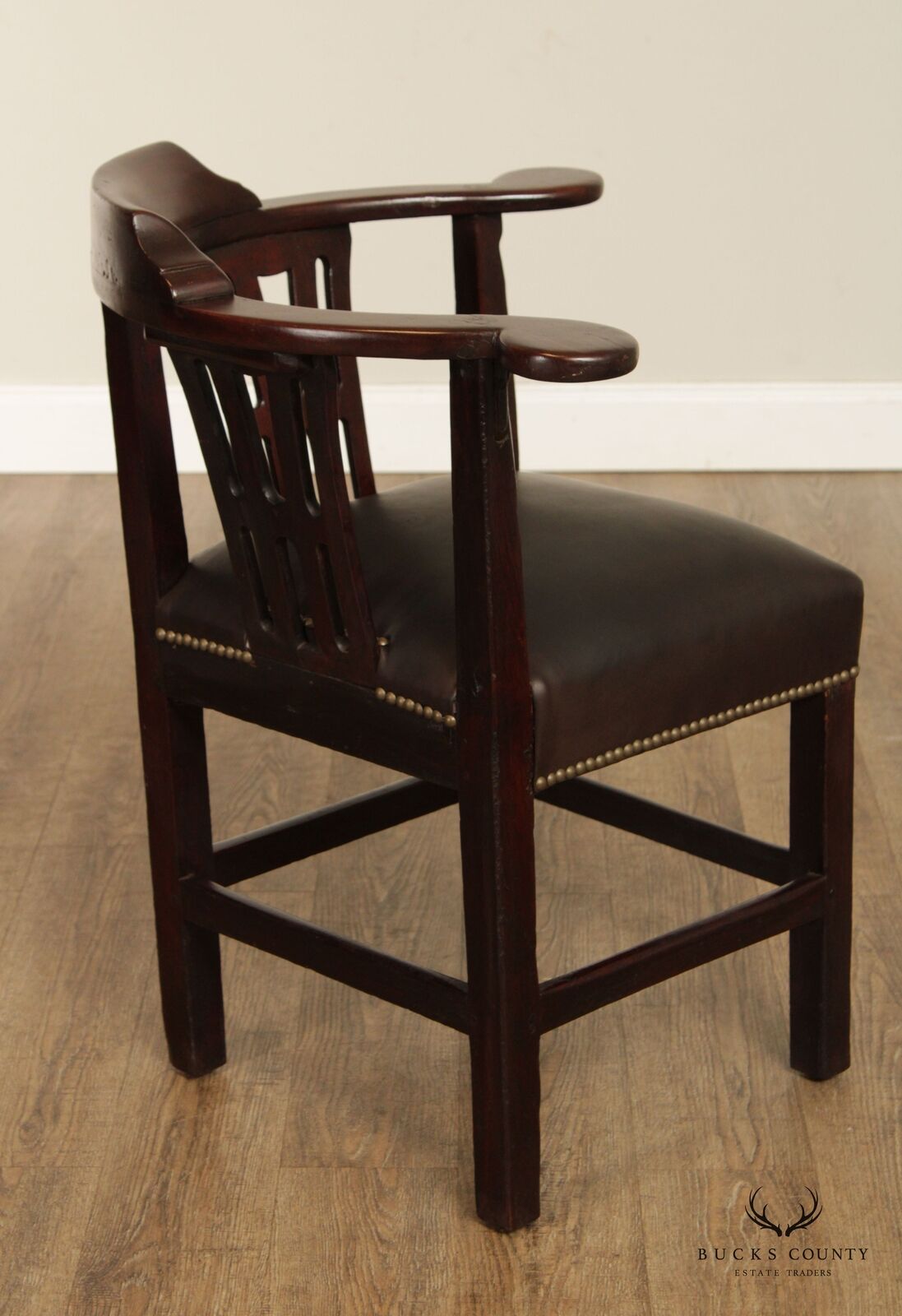 1910 Morrison's Mining Rights- Lode & Placer Claims