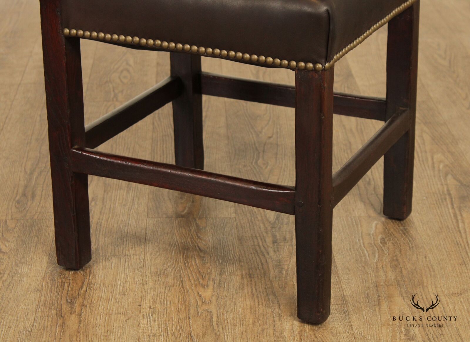 1910 Morrison's Mining Rights- Lode & Placer Claims