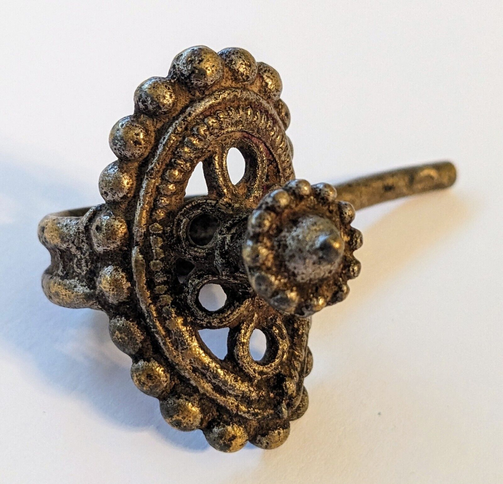 1800s Rings 