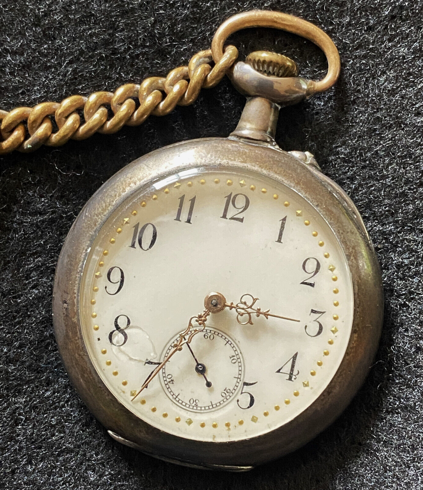 1900s Watches 