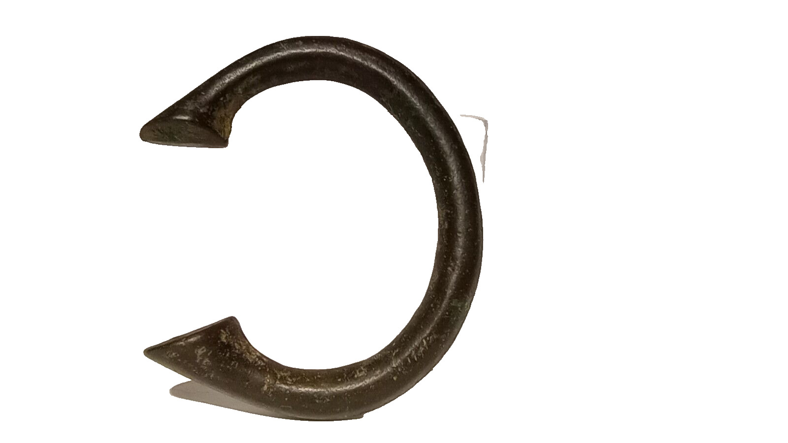 Manila  BRACELET C.1700s-1800s Bronze