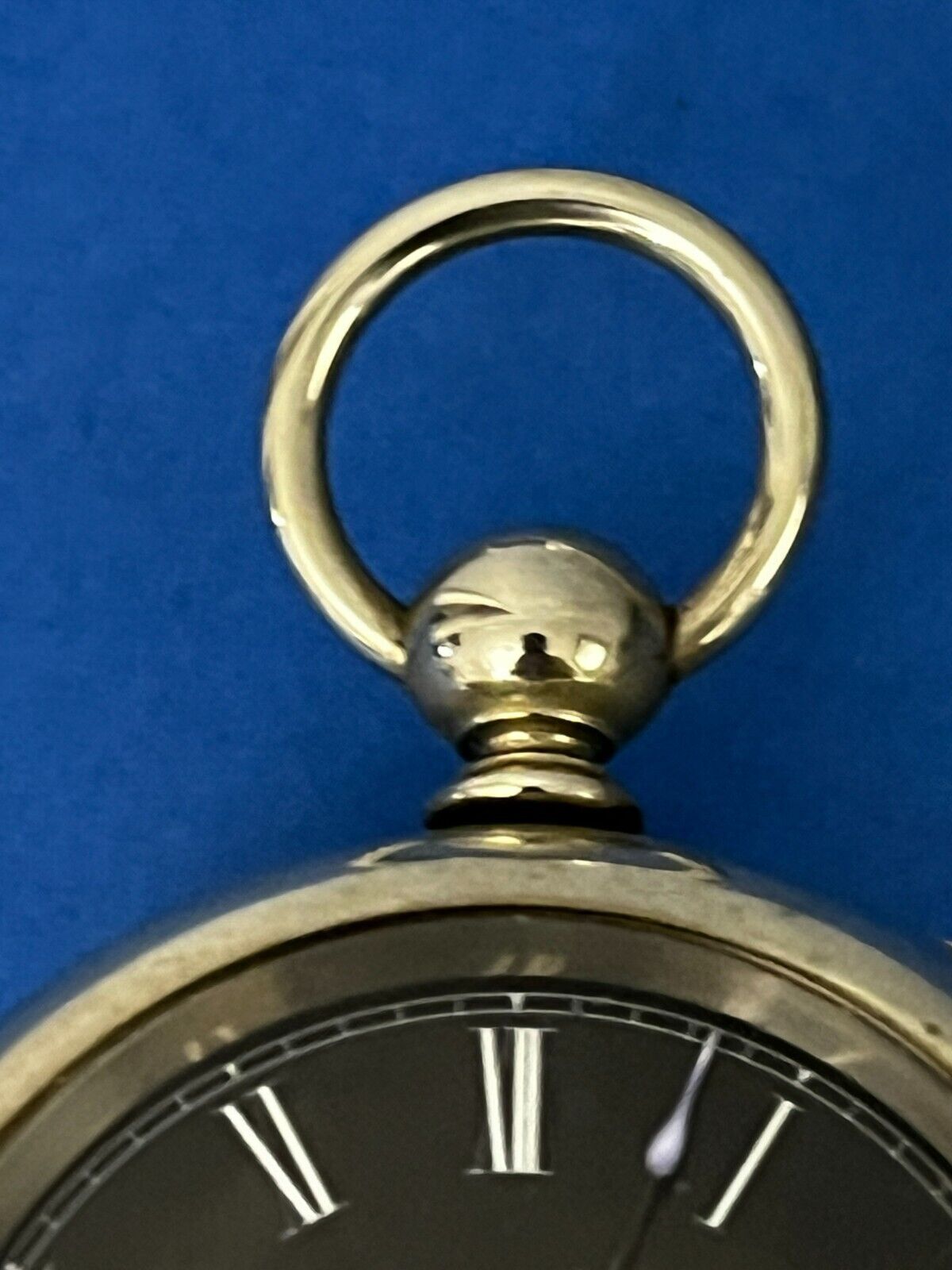 Antique late 1800s Independent Watch Co Fredonia N.Y. Silverode Hunter Case Runs