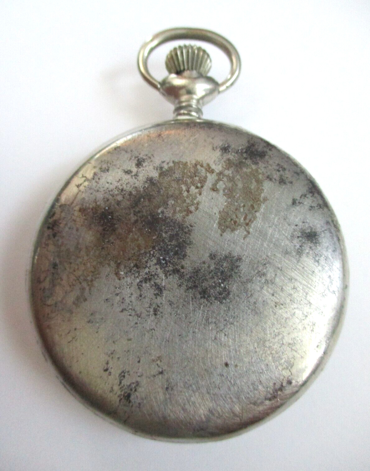 VINTAGE CHRONOMETRO POCKET WATCH - EARLY 1900s, EXTREMELY RARE