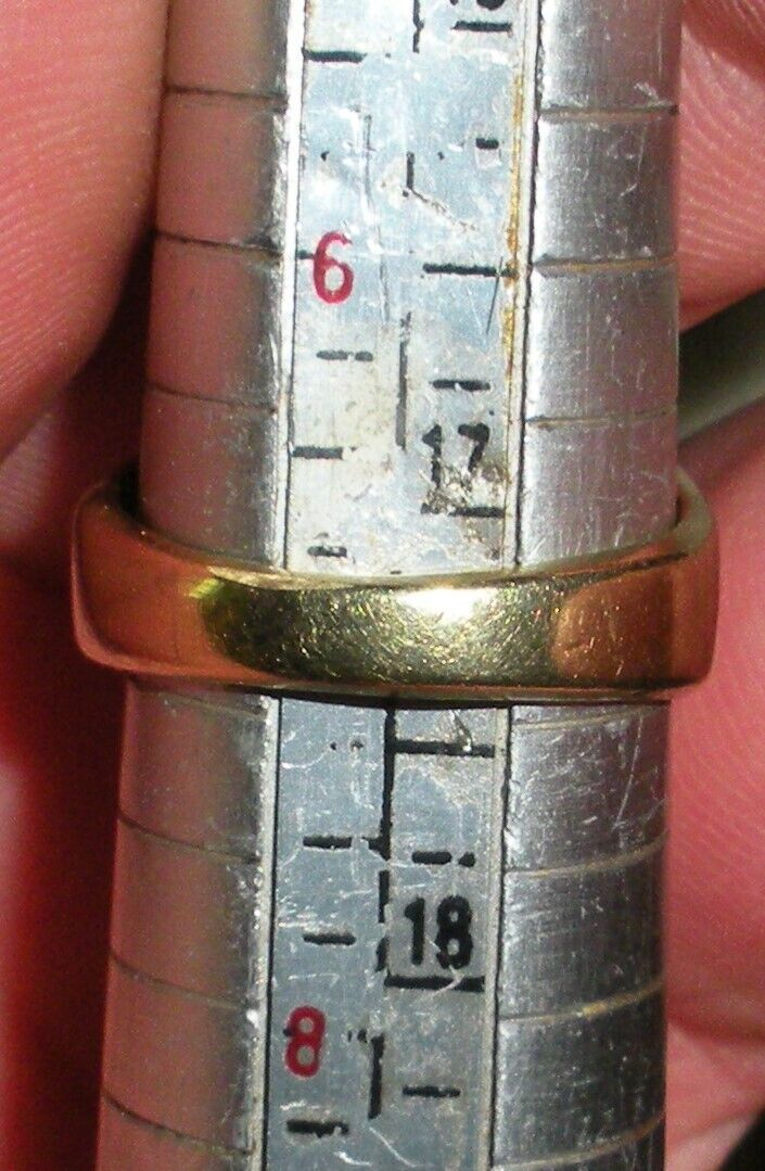 ANTIQUE 1800s VICTORIAN 14K GOLD HORSE EQUESTRIAN CREST SIGNET RING SIZE 7 tuvi