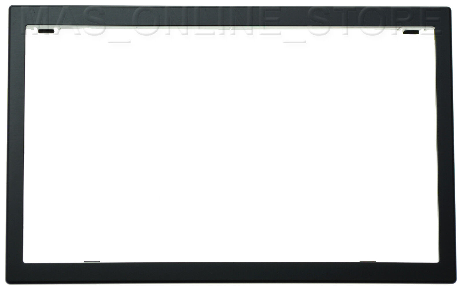 PIONEER AVH-X1700S AVHX1700S GENUINE TRIM RING *PAY TODAY SHIPS TODAY*