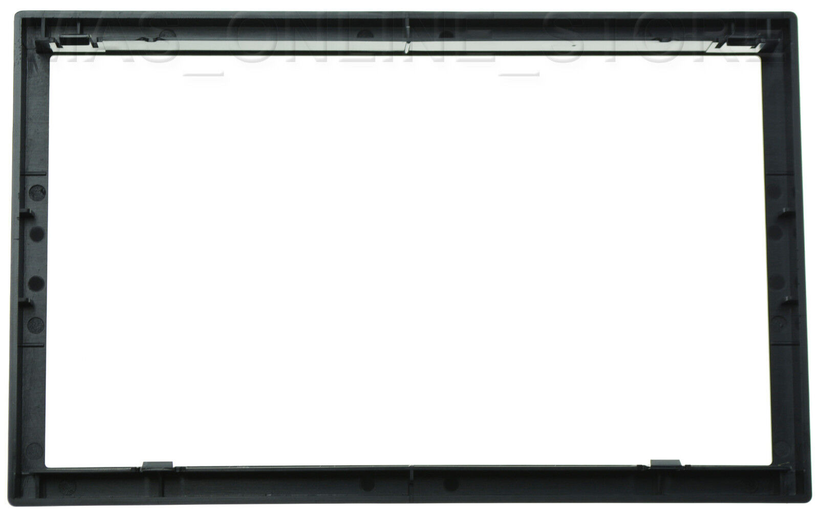 PIONEER AVH-X1700S AVHX1700S GENUINE TRIM RING *PAY TODAY SHIPS TODAY*